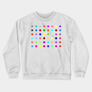 Norflurazepam Crewneck Sweatshirt